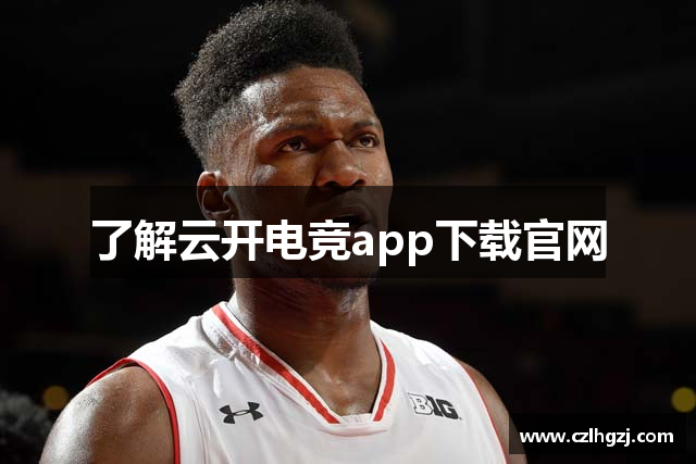 了解云开电竞app下载官网